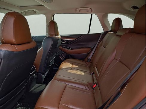 Certified 2024 Subaru Outback Touring AWD/4WD image 10