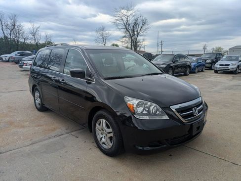 Used 2005 Honda Odyssey EX-L image 3