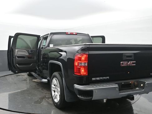Used 2014 GMC Sierra 1500 SLE w/ SLE Value Package image 56