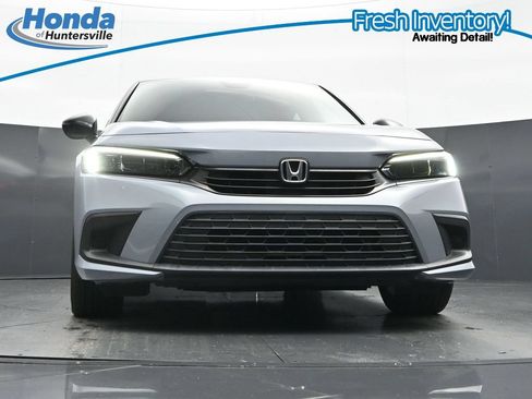 Used 2024 Honda Civic Sport image 26