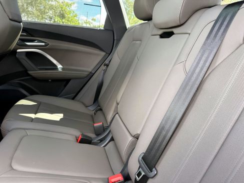 New 2025 Audi Q5 Premium Plus image 13