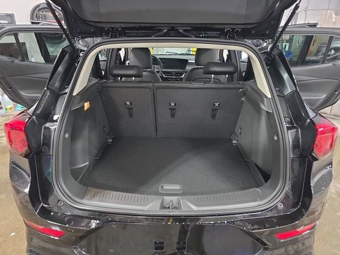 New 2026 Buick Encore GX Sport Touring w/ Comfort Package image 13