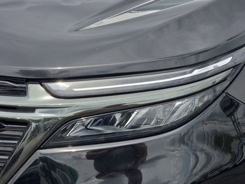 Certified 2023 Chevrolet Equinox RS AWD/4WD image 32