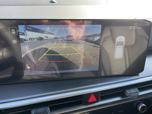 New 2026 Kia Sorento S image 15