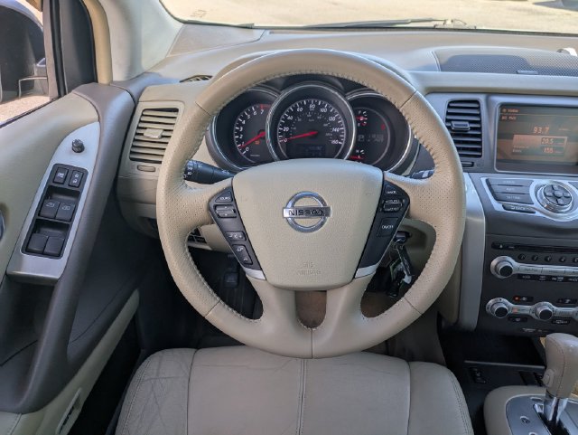 Used 2011 Nissan Murano SL FWD image 13