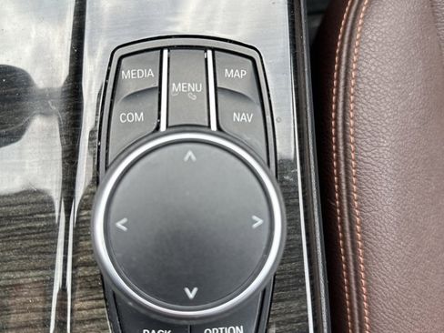 Used 2017 BMW X3 xDrive28i image 20