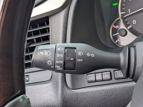 Used 2018 Lexus RX 350 FWD w/ Premium Package image 10