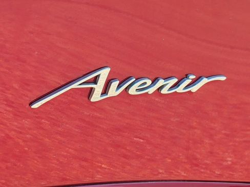 Used 2024 Buick Envision Avenir AWD/4WD image 42
