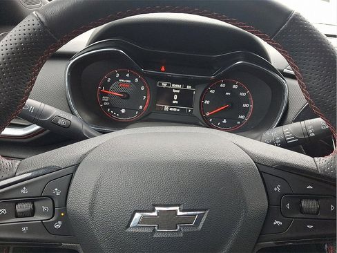 Used 2023 Chevrolet TrailBlazer RS w/ Convenience Package image 19