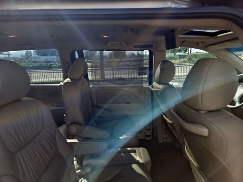 Used 2008 Honda Odyssey EX-L image 25