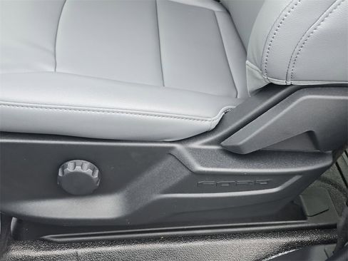 New 2026 Ford F250 XL w/ FX4 Off-Road Package image 18