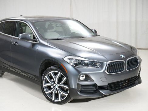 Used 2018 BMW X2 xDrive28i w/ Premium Package image 12