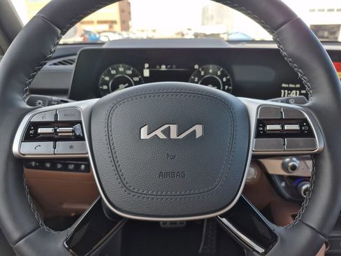 New 2025 Kia Telluride SX X-Line image 20
