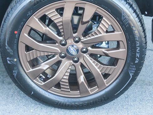 New 2025 Subaru Forester Sport image 11