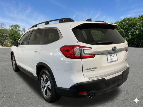 Used 2024 Subaru Ascent Premium w/ Convenience Package AWD/4WD image 5