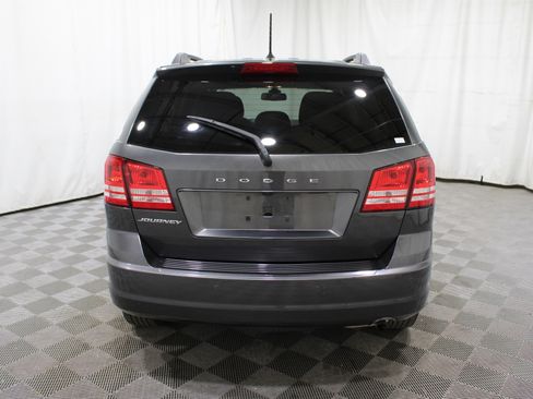 Used 2020 Dodge Journey SE w/ Blacktop Package image 29