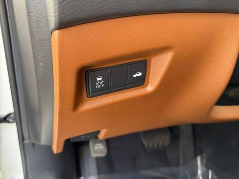 Used 2024 INFINITI Q50 Luxe w/ Cargo Package image 12