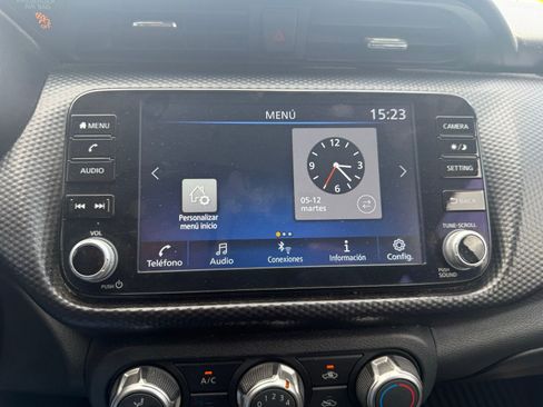 Used 2023 Nissan Kicks SV FWD image 8