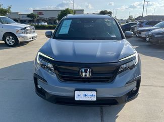 Certified 2022 Honda Pilot Special Edition video 2