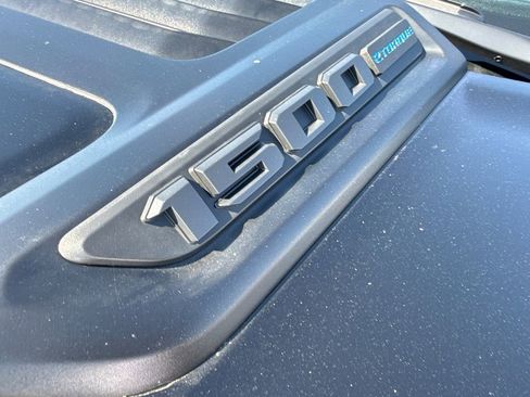 New 2026 RAM 1500 Express AWD/4WD image 6