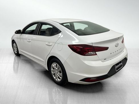 Used 2020 Hyundai Elantra SE image 8