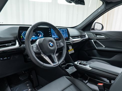New 2026 BMW X1 xDrive28i w/ Convenience Package image 12