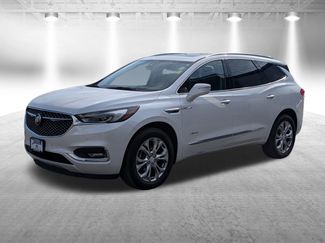 Used 2020 Buick Enclave Avenir w/ Avenir Technology Package video 1