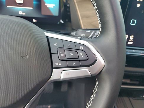 New 2026 Volkswagen Atlas SE image 30