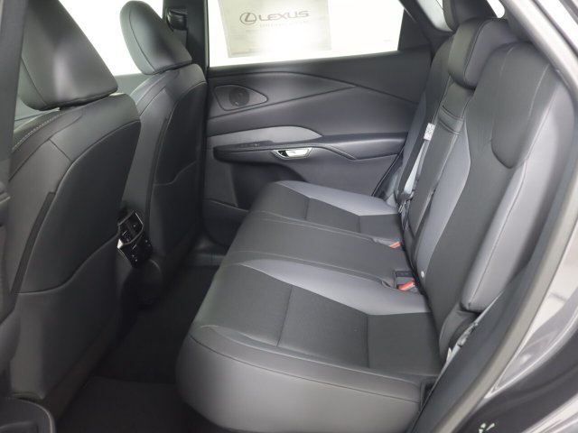 New 2026 Lexus RX 350 AWD image 15