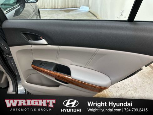 Used 2012 Honda Accord EX-L image 15