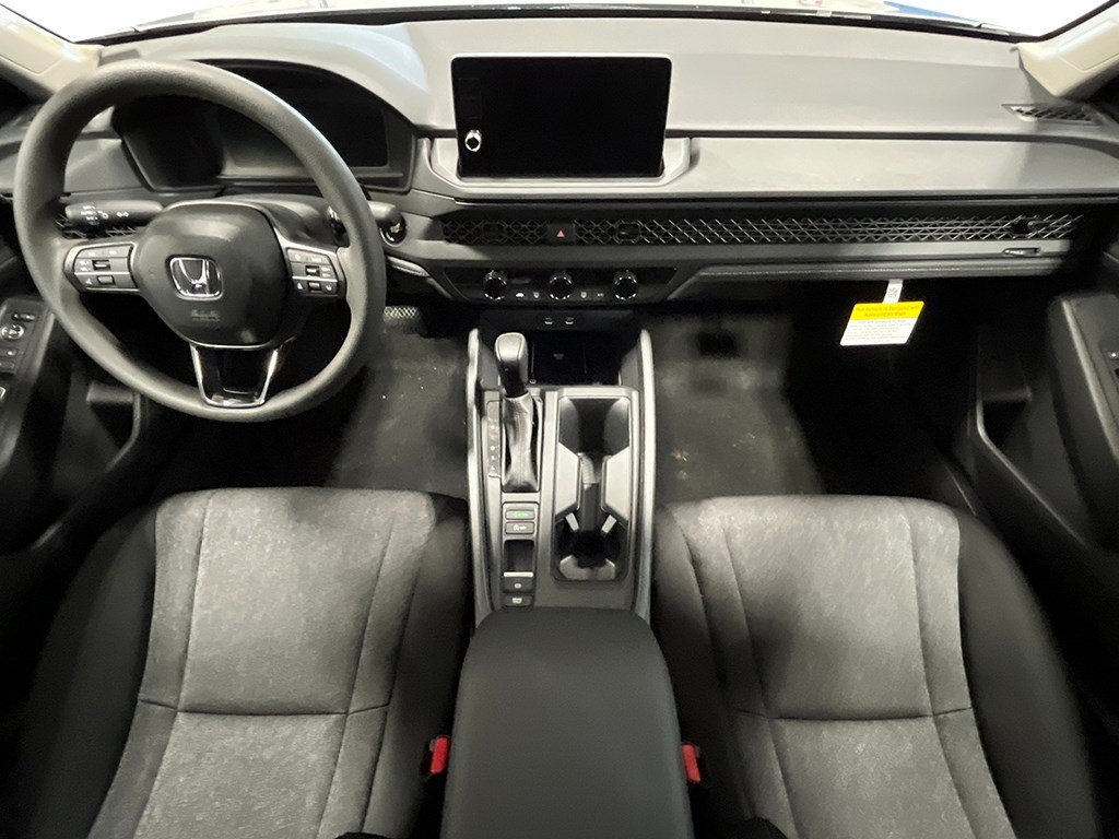 New 2026 Honda Accord LX image 19