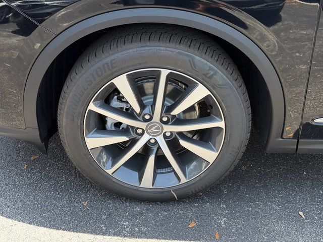 New 2026 Acura MDX w/ Technology Package FWD image 19
