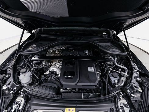 Used 2024 Mercedes-Benz GLC 43 AMG GLC 43 AMG image 32