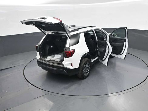 New 2026 GMC Terrain AT4 AWD/4WD image 29