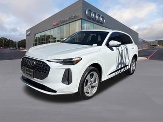 New 2025 Audi Q5 Premium Plus video 1