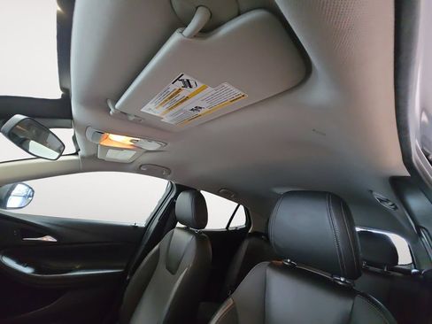 Used 2020 Buick Encore GX Preferred w/ Cold Weather Comfort Package AWD/4WD image 12