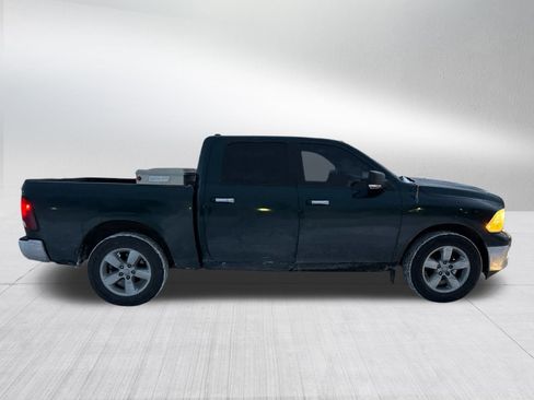 Used 2011 RAM 1500 Big Horn image 12