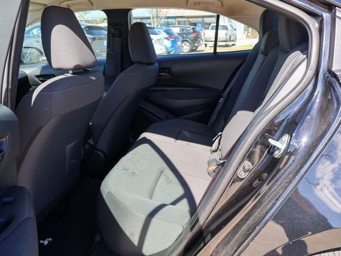 Used 2024 Toyota Corolla LE image 9