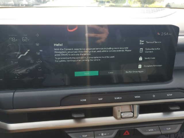 New 2027 Kia Telluride SX FWD image 25