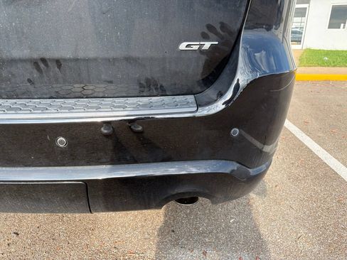 Used 2022 Dodge Durango GT AWD/4WD image 5