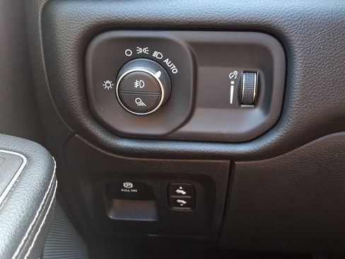 Used 2023 RAM 1500 Rebel w/ Rebel Level 2 Equipment Group AWD/4WD image 26