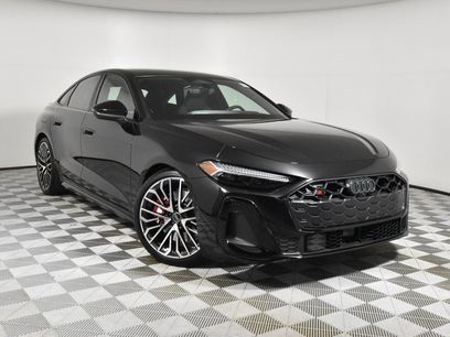 New 2025 Audi S5 Premium Plus