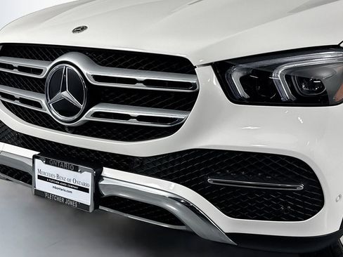 Certified 2023 Mercedes-Benz GLE 350 image 14