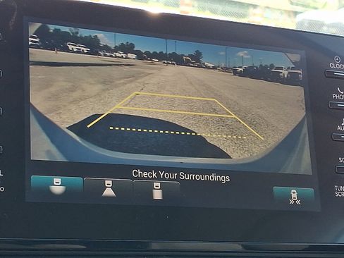 Used 2018 Honda Accord EX image 22