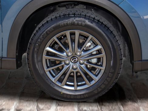 Used 2021 MAZDA CX-5 Touring w/ Touring Preferred SV Package image 39