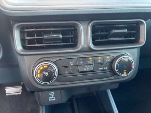 Used 2023 Ford Maverick XL w/ Equipment Group 100A Standard AWD/4WD image 22