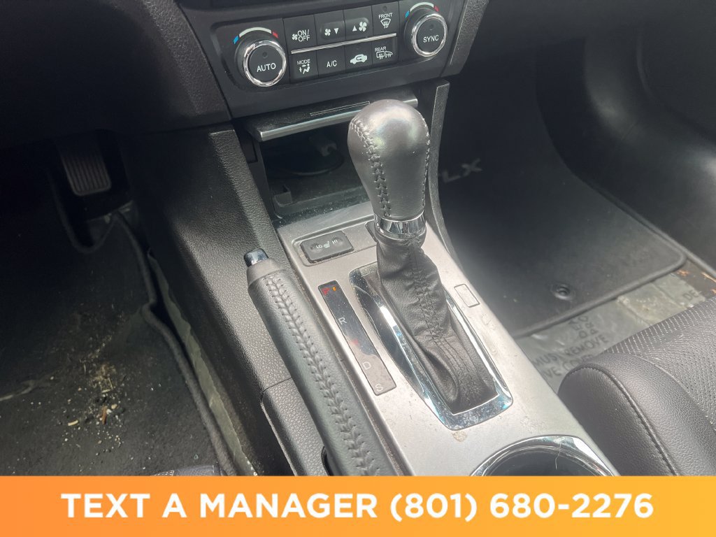 Used 2013 Acura ILX w/ Premium Package FWD image 23