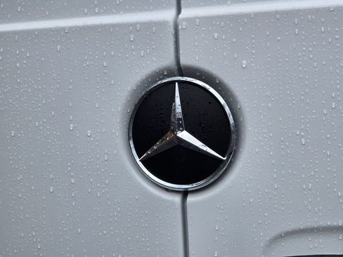 New 2026 Mercedes-Benz Sprinter 2500 image 12