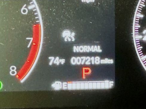 Used 2026 Honda CR-V LX image 13