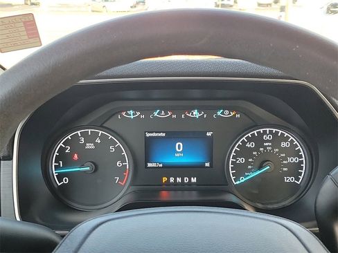 Used 2022 Ford F150 XL w/ STX Appearance Package image 18